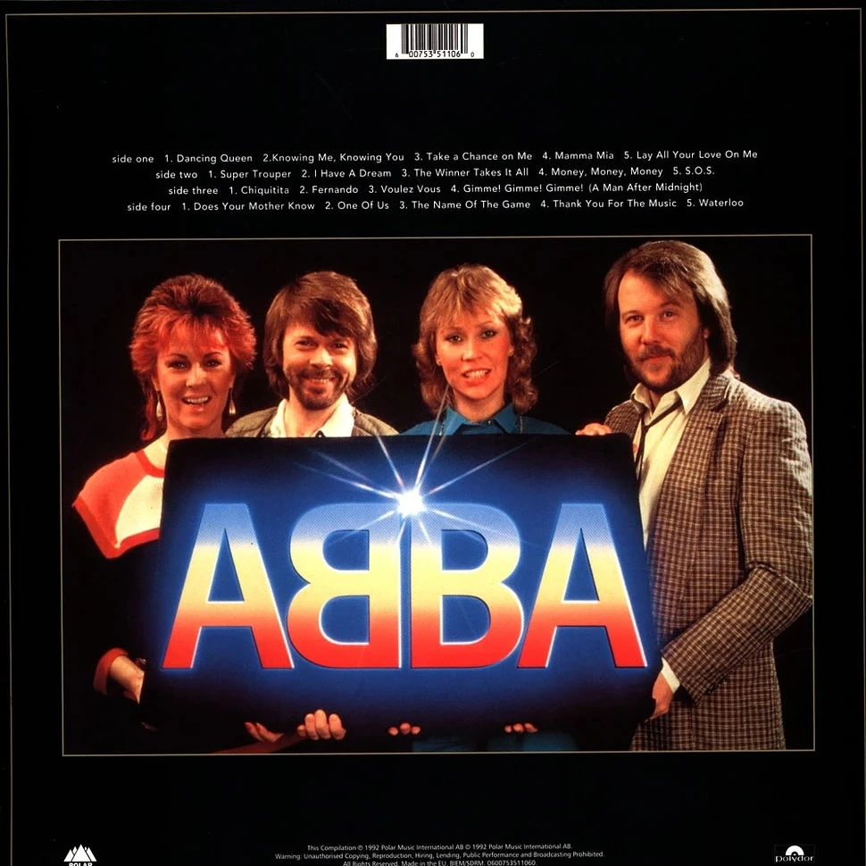 4-abba-gold