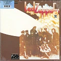 LED ZEPPELIN — II