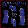 DEPECHE MODE — Songs Of Faith and Devotion