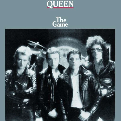 Виниловая пластинка QUEEN GAME