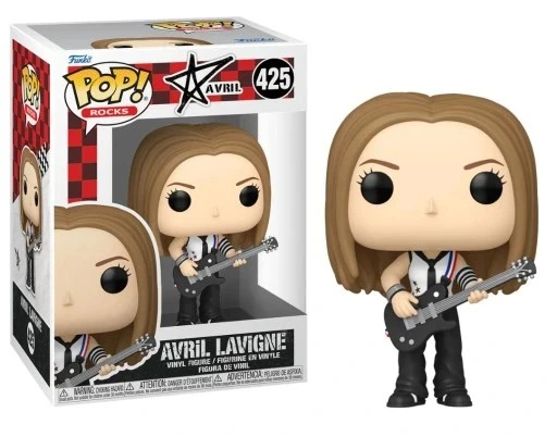 Figurka-Funko-Pop-funko-pop-Avril-Lavigne