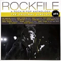 VARIOUS — ROCKFILE VOLUME 4