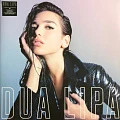 DUA LIPA — DUA LIPA
