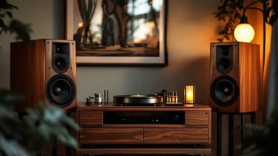 Denon DP-300F в 2026: полный обзор проигрывателя — характеристики, плюсы и минусы для начинающих