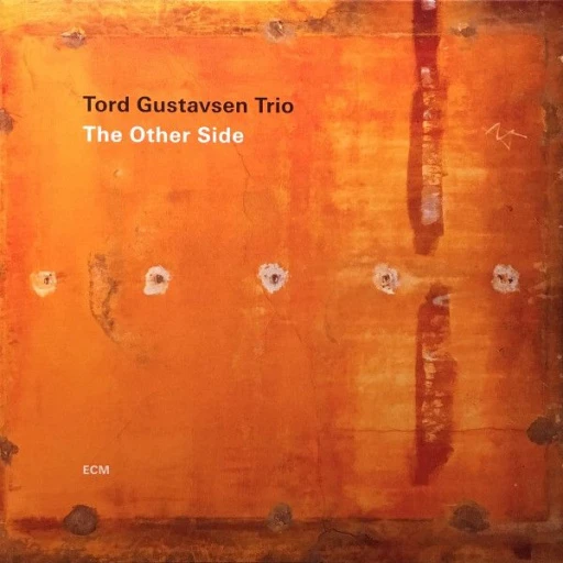 Виниловая пластинка TORD GUSTAVSEN TRIO THE OTHER SIDE