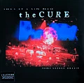 CURE — SONGS OF A LOST WORLD: TROXY LONDON MMXXIV