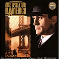 ENNIO MORRICONE — OST Once Upon A Time In America, Gold Vinyl Edition