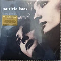 PATRICIA KAAS — SCENE DE VIE, White