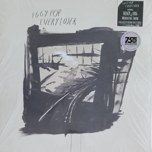 Виниловая пластинка IGGI POP EVERY LOSER