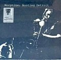 MORPHINE — BOOTLEG DETROIT RECORD STORE DAY 2025 COLORED VINYL EDITION