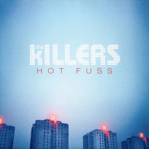 Виниловая пластинка KILLERS HOT FUSS