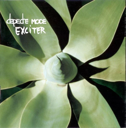 CD DEPECHE MODE — EXCITER