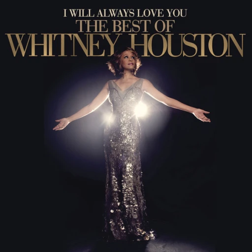 Виниловая пластинка WHITNEY HOUSTON I Will Always Love You: The Best Of Whitney Houston