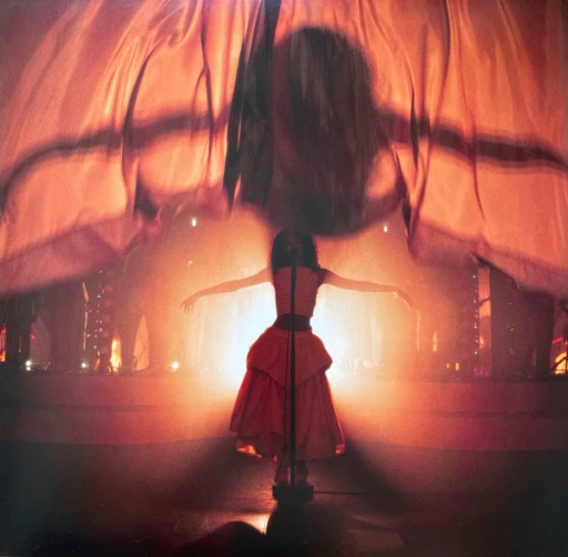 OLIVIA DEAN — LIVE AT EVENTIM APOLLO