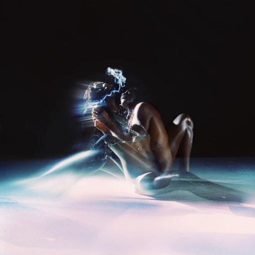 Виниловая пластинка YVES TUMOR  HEAVEN TO A TORTURED MIND