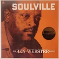 BEN WEBSTER — SOULVILLE