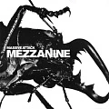MASSIVE ATTACK — MEZZANINE