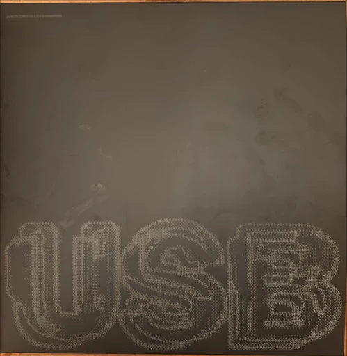 Виниловая пластинка FRED AGAIN USB001