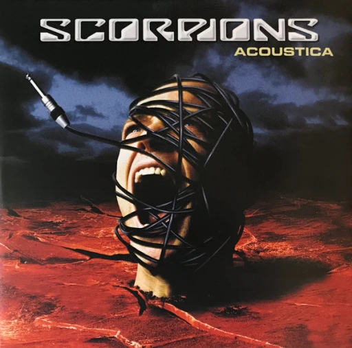 Виниловая пластинка SCORPIONS Acoustica (Full Vinyl Edition)