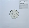 DEPECHE MODE — MY FAVOURITE STRANGER (REMIXES)