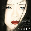 JOHN WILLIAMS — MEMOIRS OF A GEISHA
