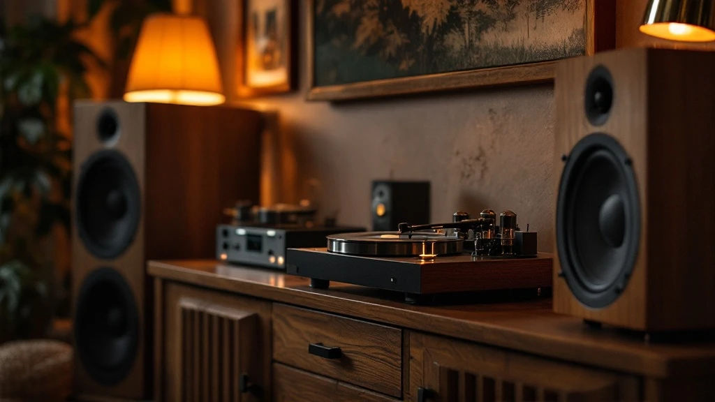 MartinLogan: от гаража в Канзасе до эталона Hi-Fi акустики