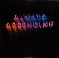FRANZ FERDINAND — ALWAYS ASCENDING