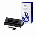 Analog Renaissance Щетка вельветовая Record Velvet Brush черная, AR7151