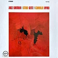 STAN GETZ & CHARLIE BYRD — JAZZ SAMBA