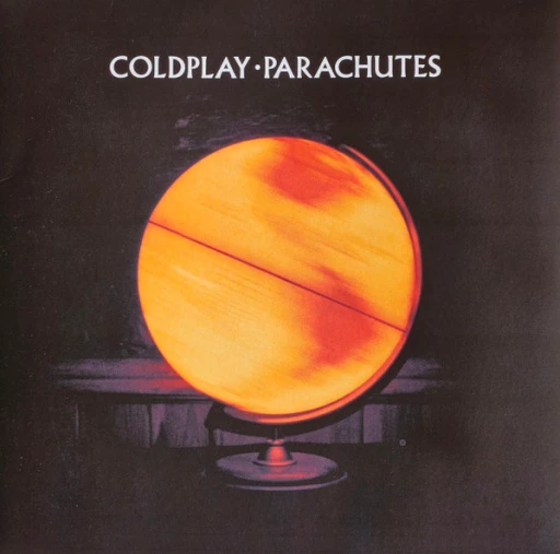 Виниловая пластинка COLDPLAY PARACHUTES