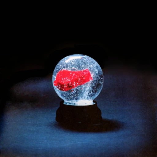 Виниловая пластинка DARKSIDE NOTHING