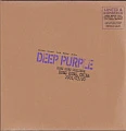 DEEP PURPLE — LIVE IN HONG KONG 2001