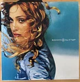 MADONNA — RAY OF LIGHT