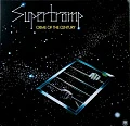 SUPERTRAMP — CRIME OF THE CENTURY, Half Speed