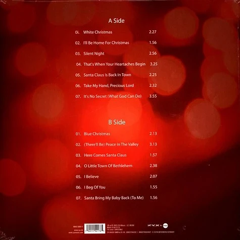 2-elvis-presley-greatest-christmas-songs