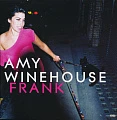 AMY WINEHOUSE — FRANK