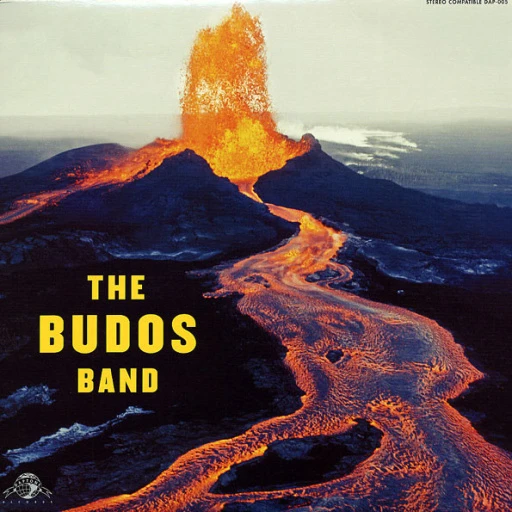 Виниловая пластинка BUDOS BAND BUDOS BAND