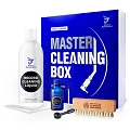 Analog Renaissance Набор по уходу за винилом Master Cleaning Box, AR- 63050
