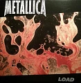 METALLICA — LOAD