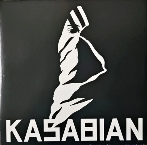 Виниловая пластинка KASABIAN KASABIAN