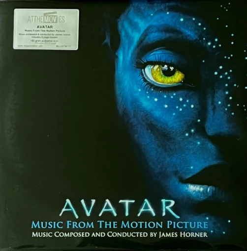 Виниловая пластинка VARIOUS AVATAR