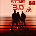 STING — 3.0 Live