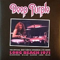DEEP PURPLE — LONG BEACH 1971