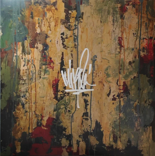 Виниловая пластинка MIKE SHINODA POST TRAUMATIC