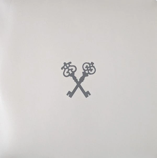 Виниловая пластинка WOODKID THE GOLDEN AGE