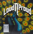 NAZARETH — LOUD N PROUD, Orange Vinyl