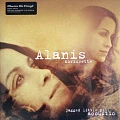 ALANIS MORISSETTE — JAGGED LITTLE PILL ACOUSATIC