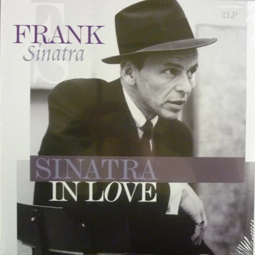 Виниловая пластинка FRANK SINATRA SINATRA IN LOVE