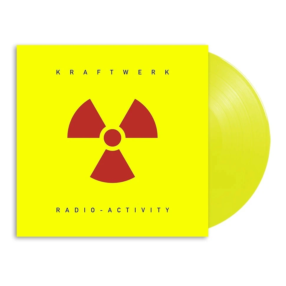 4-kraftwerk-radio-activity-english-version-translucent-yellow-vinyl-edition