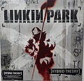 LINKIN PARK — HYBRID THEORY